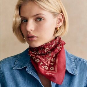 Sezane Gaston Scarf